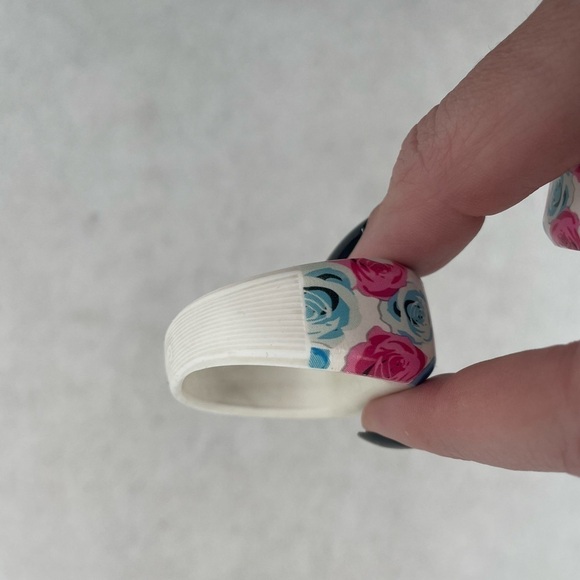 GARMIN Vivofit Jr. Real Flower Band Only One size - Picture 6 of 7